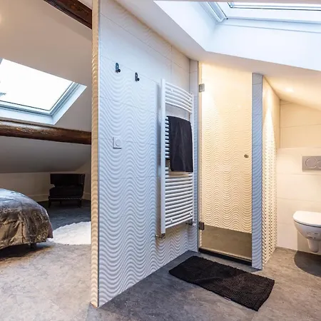 Guest house L'enclos De Ribains Aubiere